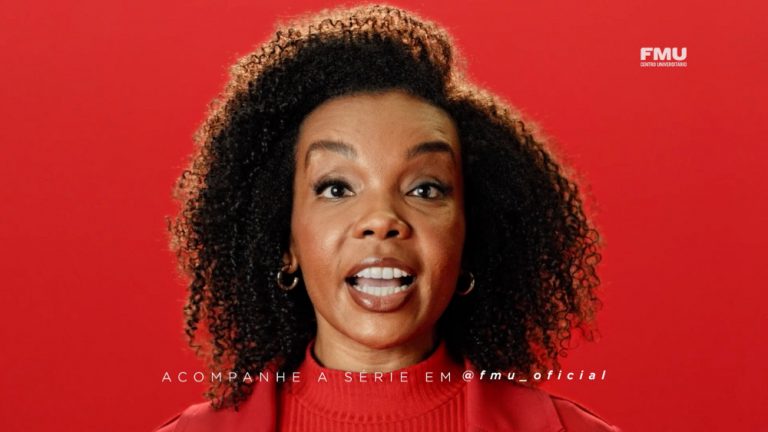 FMU traz “História de Conquista” de Thelma Assis