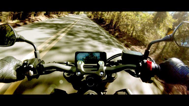 No Dia do Motociclista, Honda mostra o “Inexplicável”