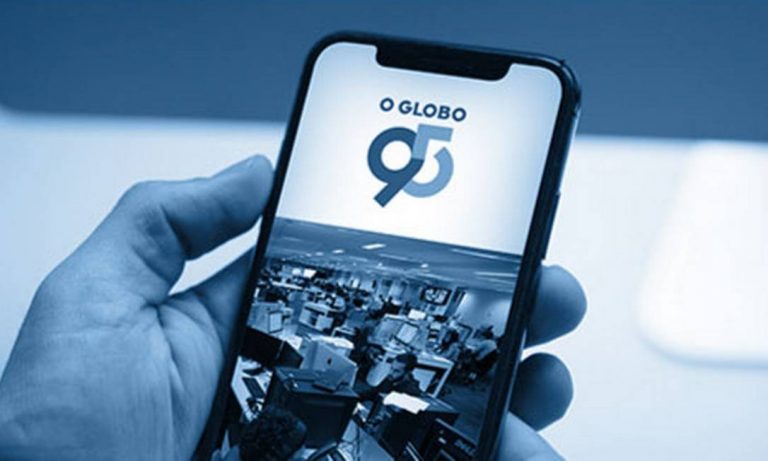 O GLOBO comemora 95 anos com reflexões sobre o futuro