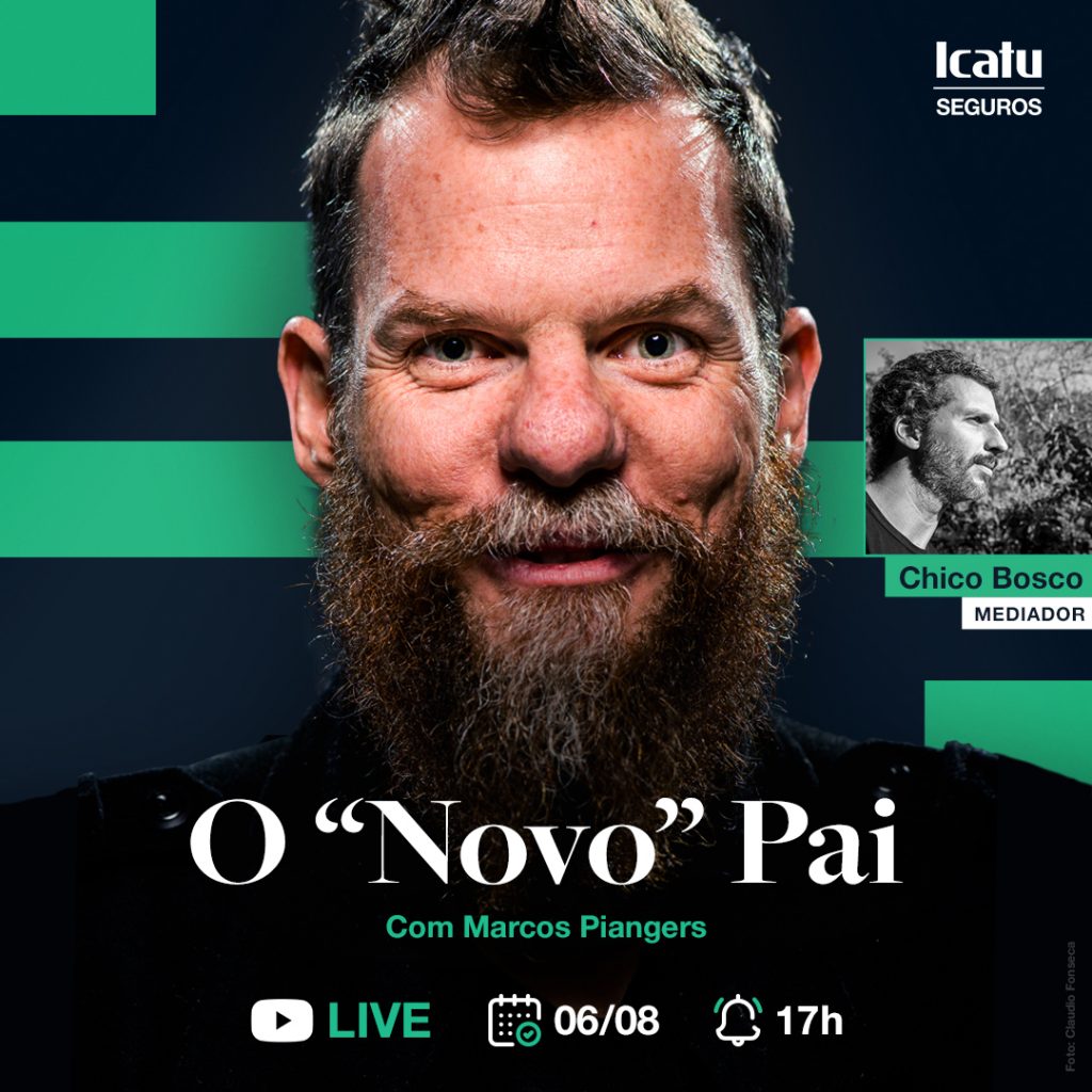 Icatu Seguros tem nova agência