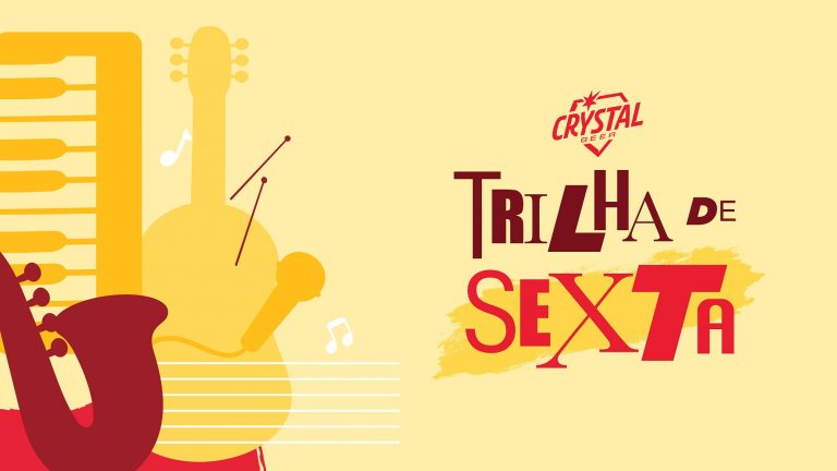 Crystal aposta em programa proprietário em parceria com o R7