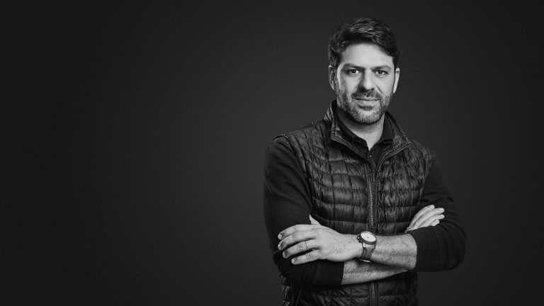 Guilherme Jahara deixa a copresidência da SunsetDDB