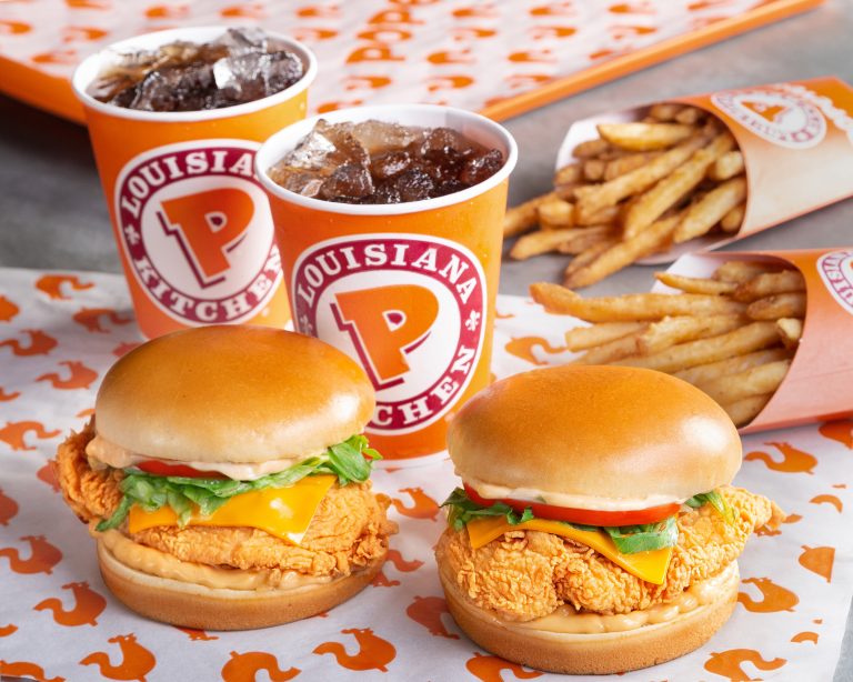 Popeyes tem novas agências de Criação, Digital e PR no Brasil