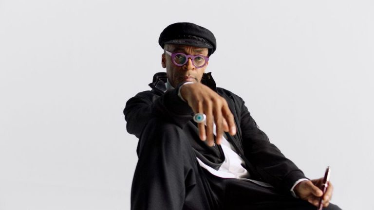 Montblanc redefine o significado do sucesso com Spike Lee, Taron Egerton e Chen Kun