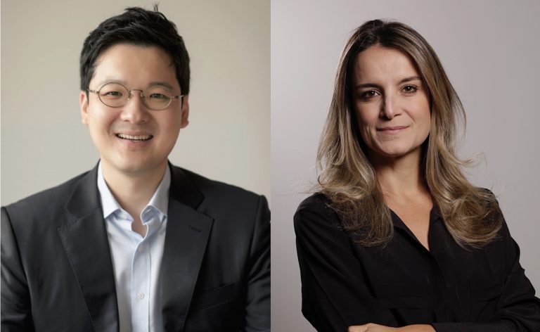 Cheil Brasil apresenta board executivo