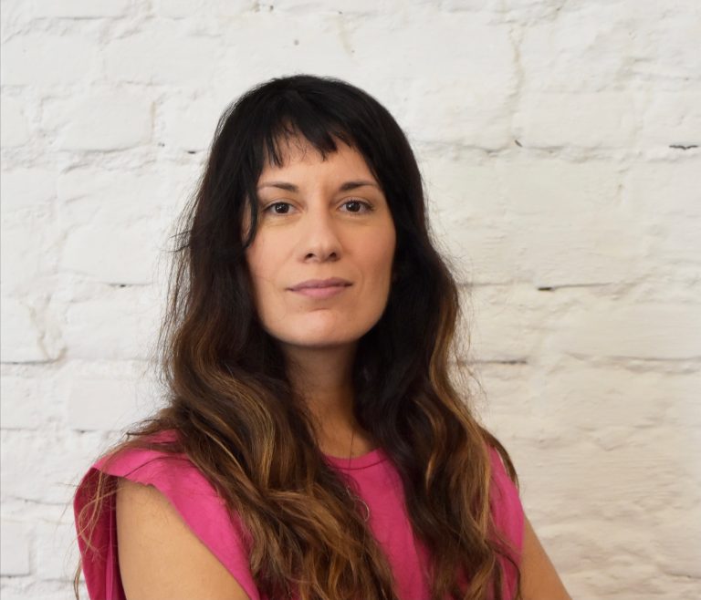 Lew’Lara\TBWA contrata diretora de Criação