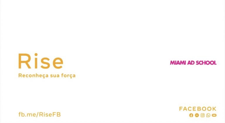 Miami Ad School e Facebook oferecem curso gratuito