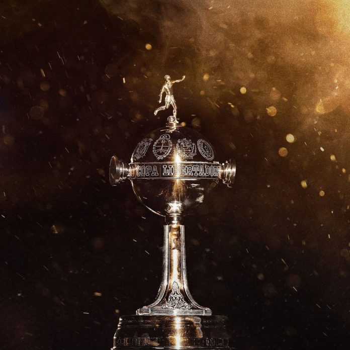 CONMEBOL fecha acordo com SBT por Libertadores