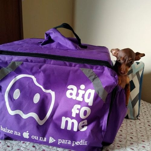 Magalu compra AiQFome