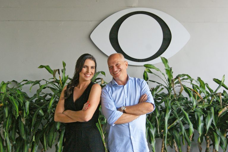 Glenda Kozlowski reforça Esporte da Band
