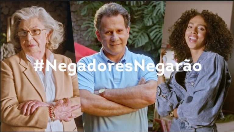 Com #NegadoresNegarão, Heinz divulga ingredientes naturais