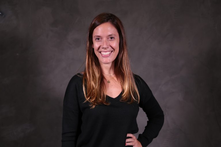 Chloé de Trogoff – diretora da Webedia Food