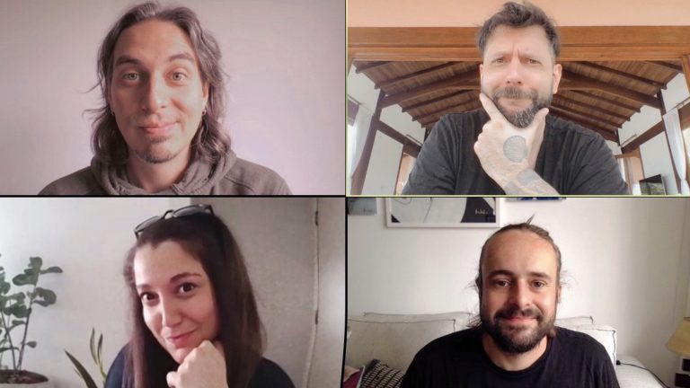 DaHouse Audio tem novo sócio