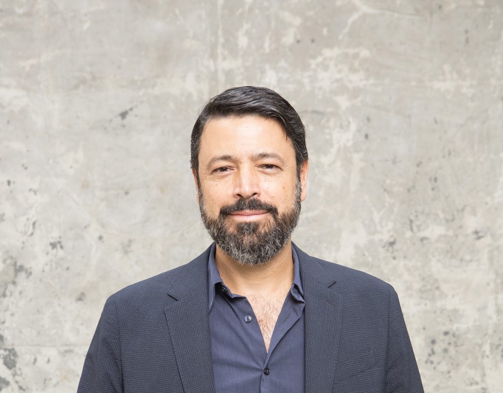 Fusão da VML com Y&R inclui Mutato
