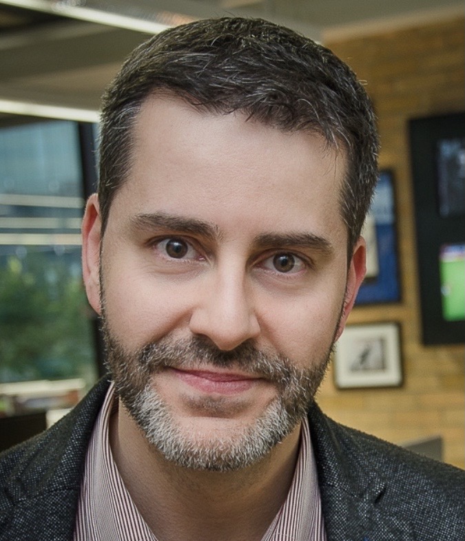 Squid contrata Chief Revenue Officer