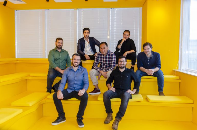 Jellyfish adquire a brasileira Reamp