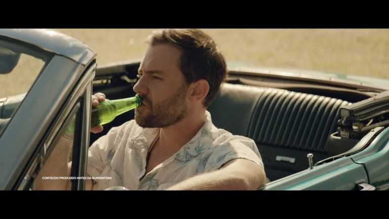 Heineken 0.0 apresenta “Agora você pode”