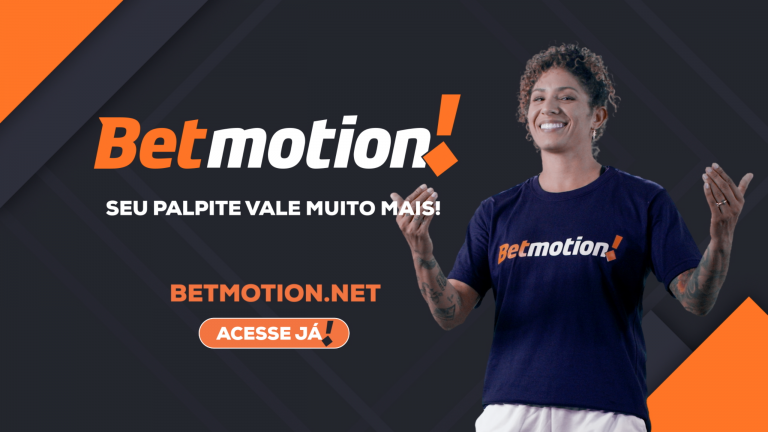 Betmotion.com escolhe agência