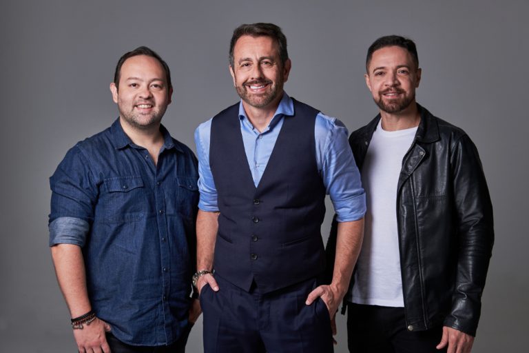 Reclame e G8 Group firmam parceria