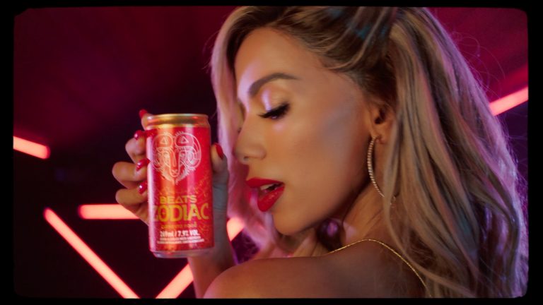 11.11 com Beats Zodiac e Anitta