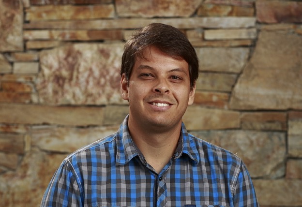 Designer do FIFA será mentor de design para games da Mentorama