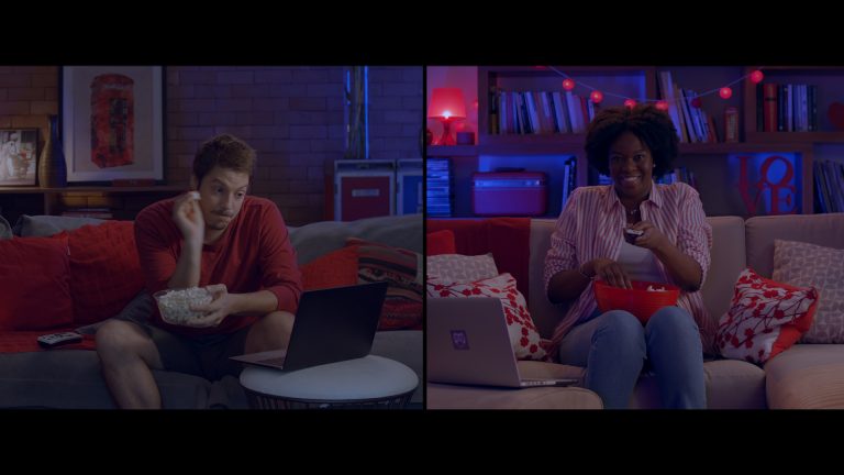 SKY em mais um filme com o Porta dos Fundos