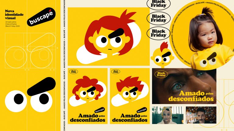 Wieden+Kennedy conquista Buscapé e estreia campanha