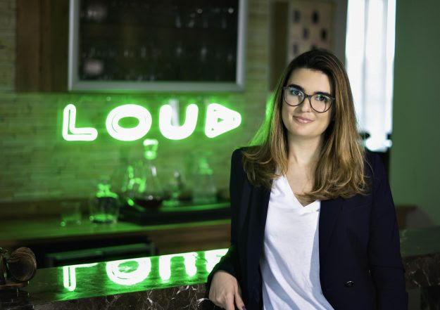 Criadora da MissClick TV entra para a equipe da LOUD