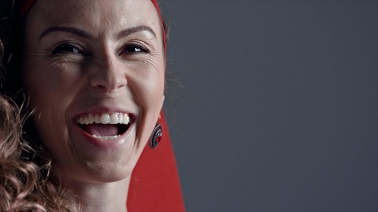 Colgate e Verizon Media em “Motivos para Sorrir”