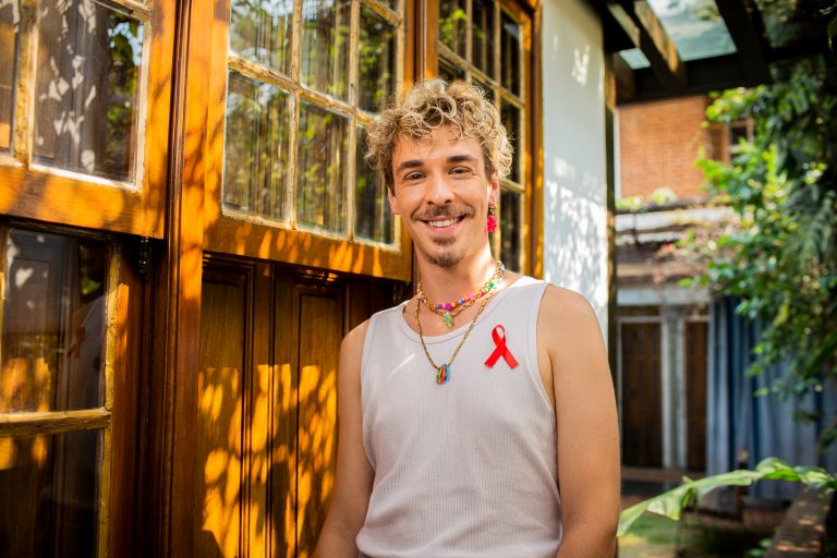 Gilead Sciences Brasil lança “Movimento PositHIVo” no Dia de Combate à Aids