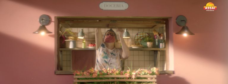 Assaí Atacadista estreia primeira campanha institucional