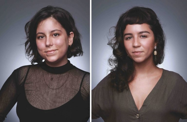 AlmapBBDO contrata dupla de criativas