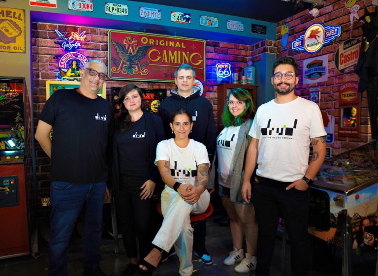 Ex-Cheil lançam agência com foco em games