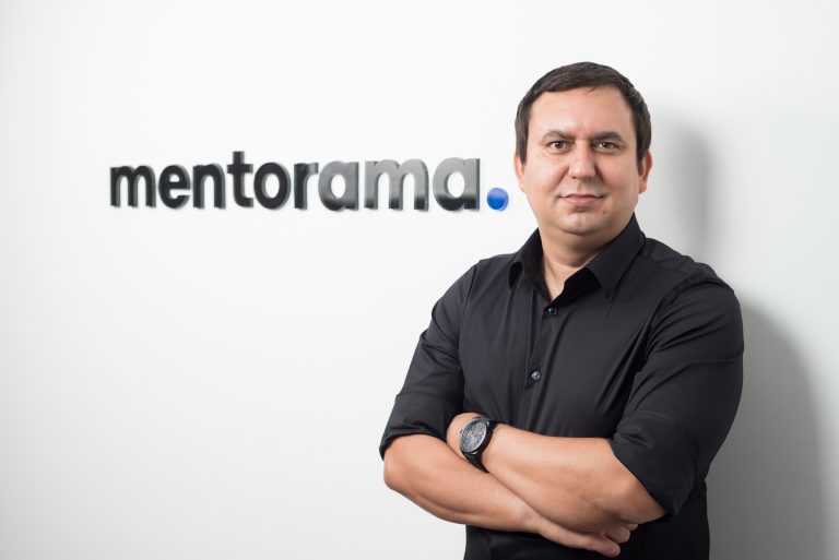 Mentorama contrata diretor de Marketing para o Brasil
