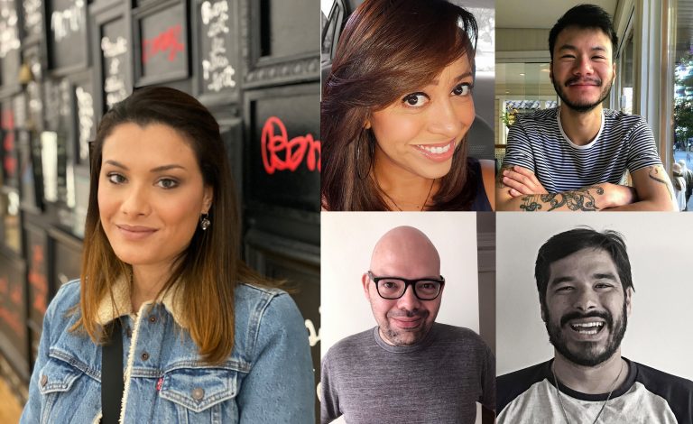 Agência Plug apresenta CEO e diretores