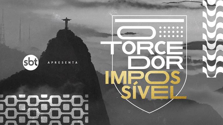 Cristo Redentor vira torcedor para final da Libertadores