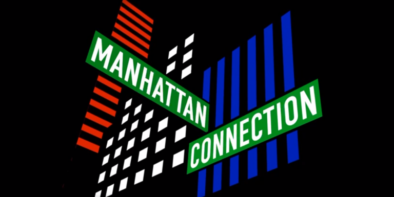 Com FHC, Manhattan Connection estreia na TV Cultura
