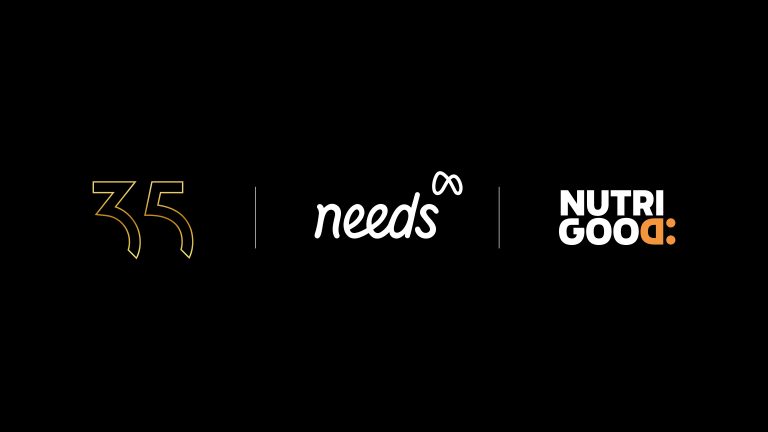 35 conquista Needs e NutriGood