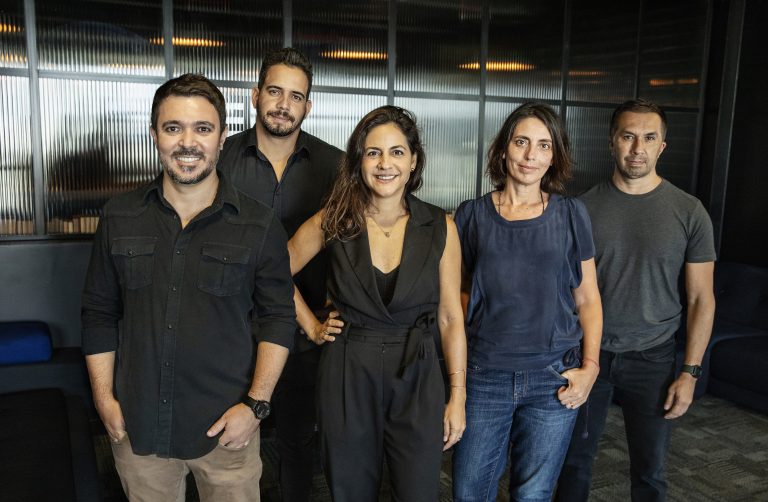 BETC/Havas promove 4 profissionais a diretores de Criação Associados