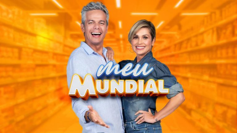Mundial estreia conceito para campanha anual