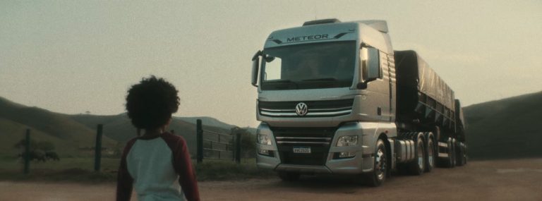 VW lança Meteror com campanha da AlmapBBDO