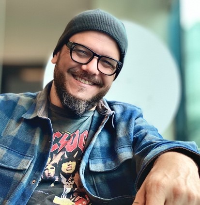 Brasileiro assume como Group Creative Director na FCB Health New York