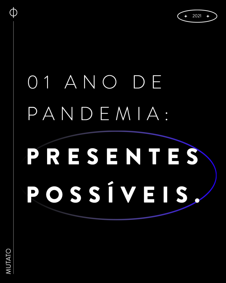 Mutato lança conteúdo proprietário “Presentes Possíveis”