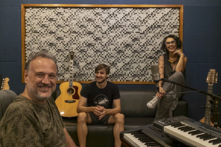 Soundzilla agora é Limbic Music