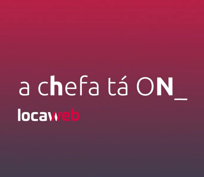 Peppery conquista Locaweb