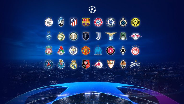 SBT adquire direitos de transmissão da Champions League