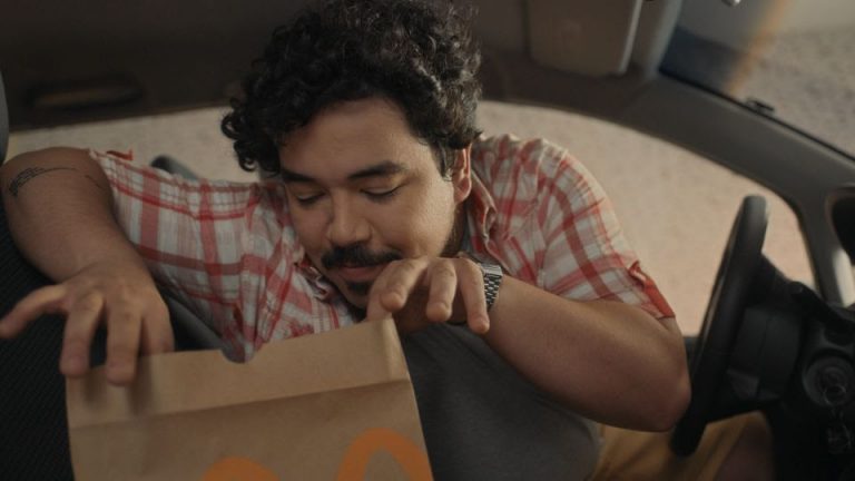 McDonald’s aposta no Drive-Thru