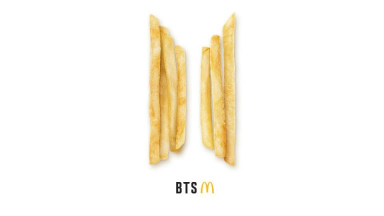 McDonald’s e BTS se unem para oferecer a Méquizice