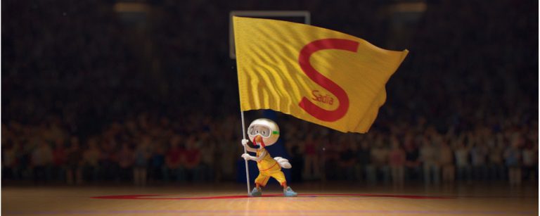 Sadia oficializa parceria com NBA com campanha