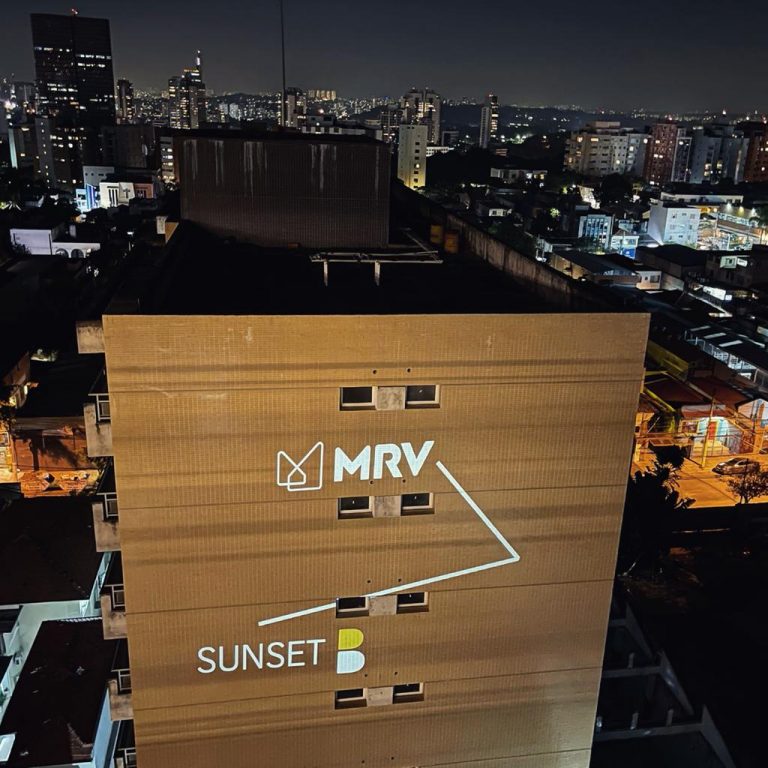 MRV entra para a carteira de clientes da SunsetDDB